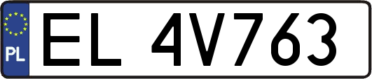 EL4V763