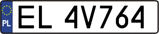 EL4V764