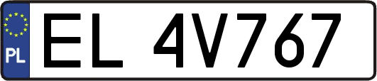 EL4V767