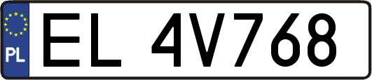 EL4V768