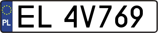 EL4V769