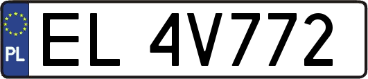 EL4V772