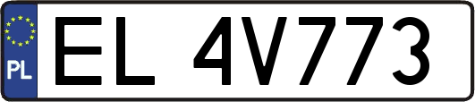 EL4V773