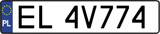 EL4V774