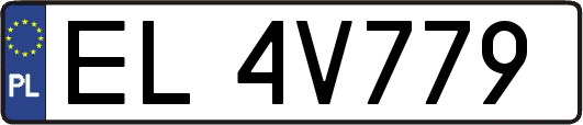 EL4V779