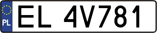 EL4V781