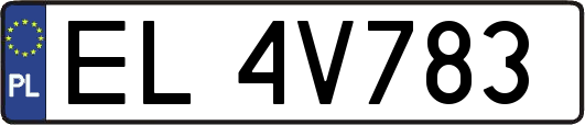 EL4V783