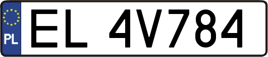 EL4V784