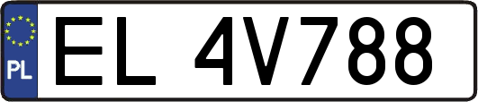 EL4V788