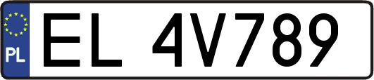 EL4V789