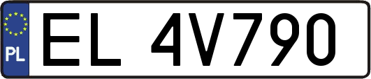 EL4V790