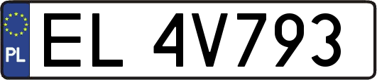 EL4V793