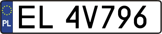 EL4V796