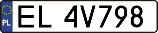 EL4V798
