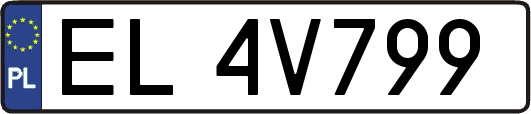 EL4V799