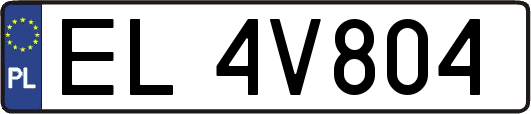 EL4V804