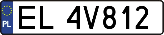EL4V812