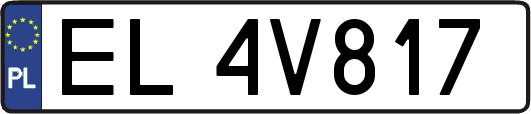 EL4V817