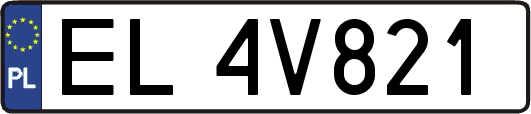 EL4V821