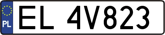 EL4V823