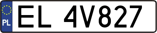EL4V827