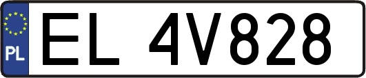 EL4V828