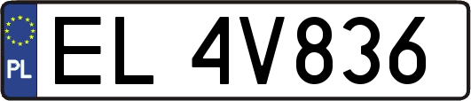 EL4V836