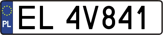 EL4V841