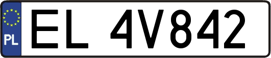 EL4V842