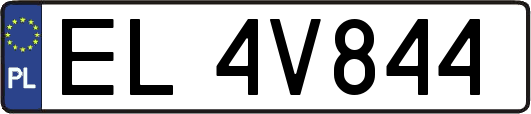 EL4V844