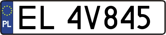 EL4V845
