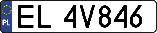 EL4V846