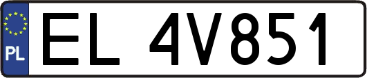 EL4V851