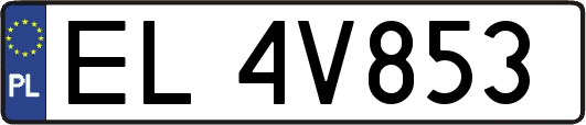 EL4V853