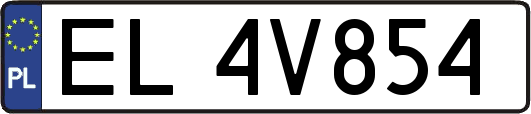 EL4V854
