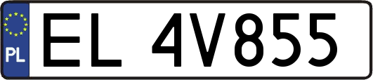 EL4V855