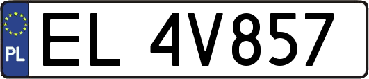 EL4V857