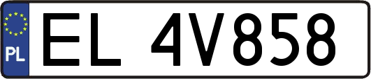 EL4V858