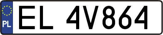 EL4V864