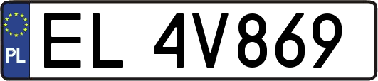 EL4V869