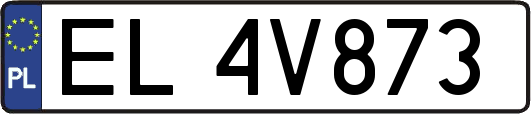 EL4V873