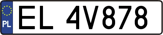 EL4V878