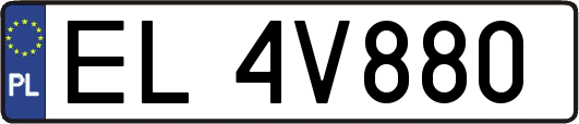 EL4V880