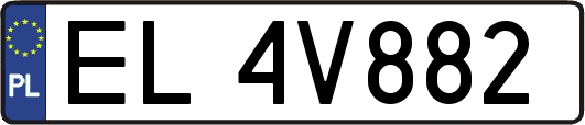 EL4V882