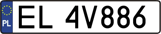 EL4V886