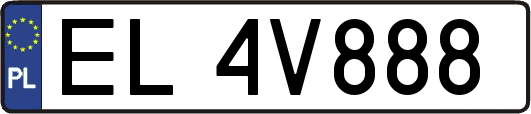 EL4V888