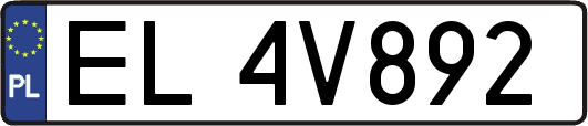 EL4V892