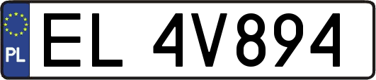 EL4V894