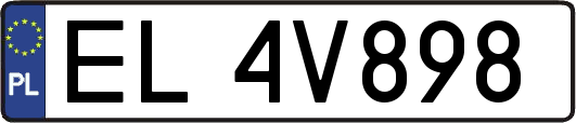 EL4V898