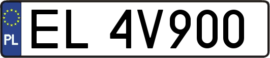 EL4V900